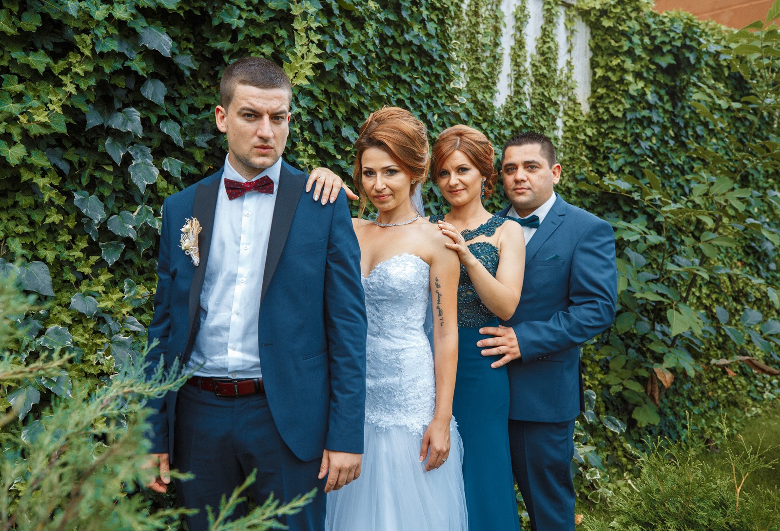 Wedding 183